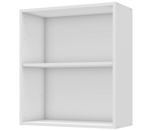 Шкаф навесной 60 см Иола