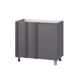 Стол угловой Денвер С 1000у