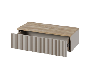 Столик туалетный подвесной Ингрия 9