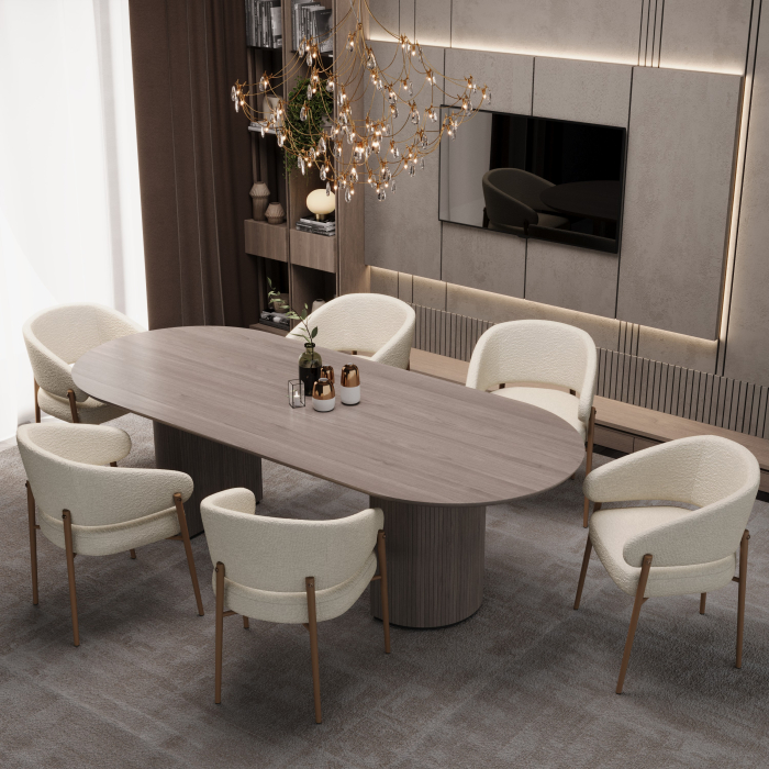 Стулья, Стул Tranquil Zenith