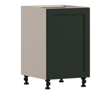 MODERN, MODERN стол 1 дв 50х82 см