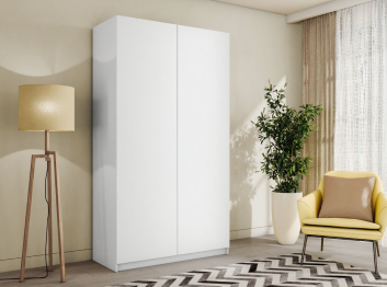 Шкаф Локер Распашной с модулем LCK_M1_1200