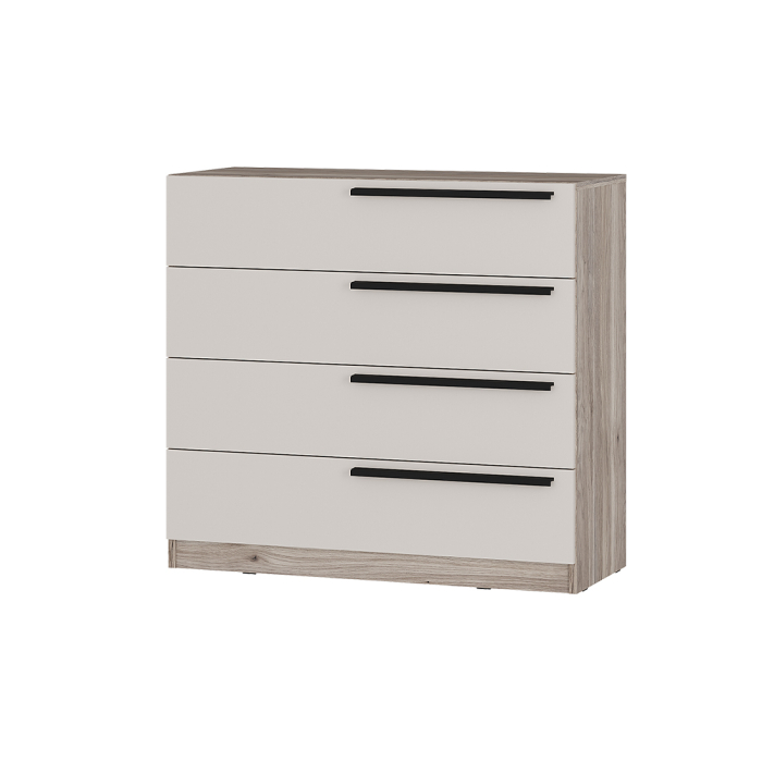 Комоды, Комод КМ-02