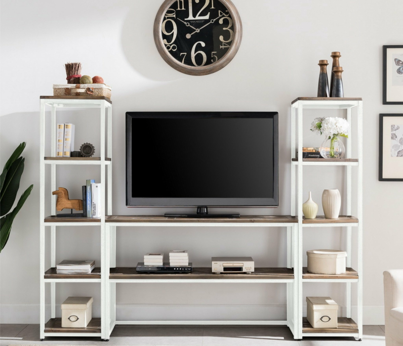 Стенки для гостиной, Гостиная Бруклин