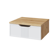 Прикроватные тумбы, Тумба подвесная Эмилия ЭЛ-23