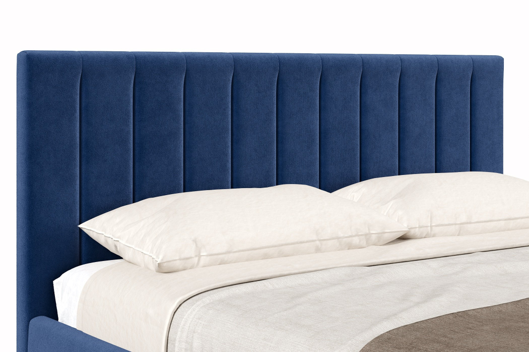 Мягкая кровать, Кровать Верона 1800