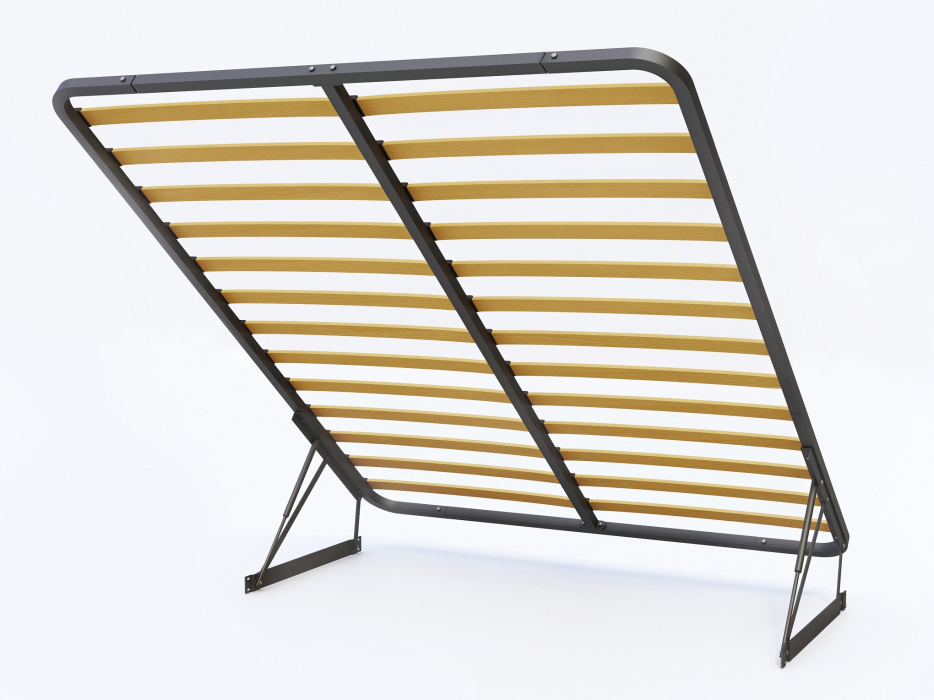 Ортопедические основания, Основание для кровати 160х200 см с подъемным механизмом