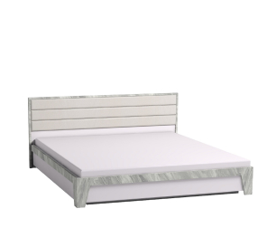 Кровать с подъемным механизмом Айрис 306 Люкс 180х200