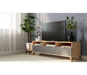 Тумба под ТВ Марвин 16