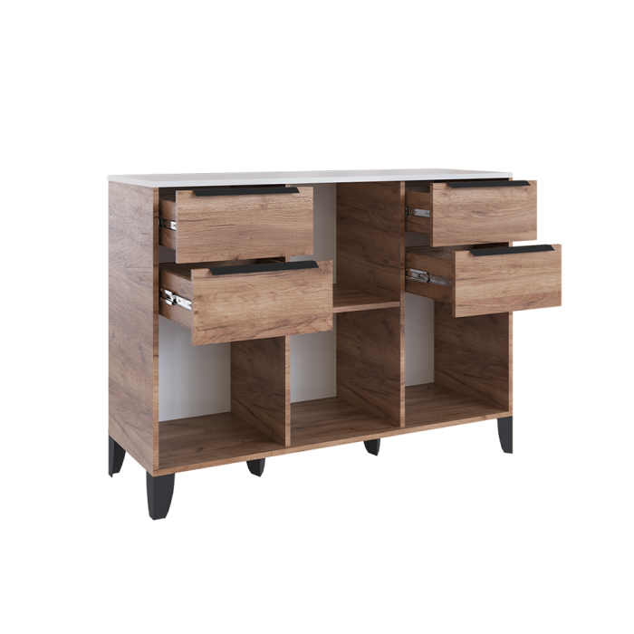 Комоды, Комод Малави