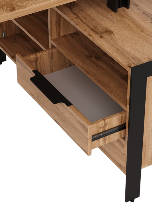 Письменные столы, Стол рабочий универсальный Боливар