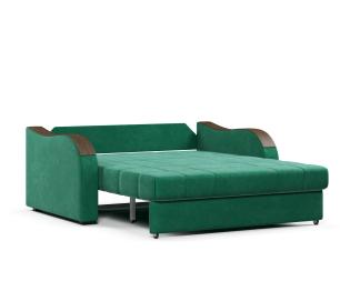 Диван-кровать прямой Виа 6, Bingo