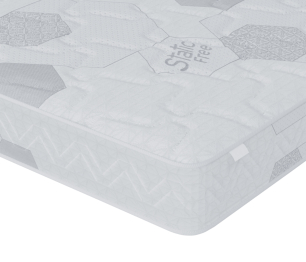 Столлайн / Матрас Сити-Альмерия 1400х1900