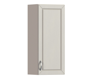 Сити шкаф навесной 40*92