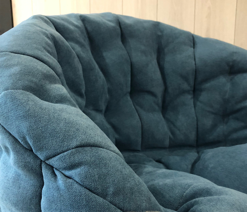 Кресла-мешки, Кресло Пенек Австралия, велюр