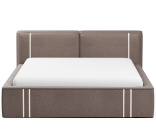 Кровать Марракеш 180,велюр