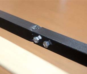 Ортопедическое основание 140х190 см