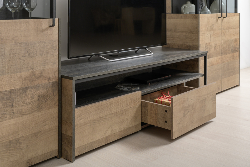 ТВ-тумбы, Тумба под ТВ Трувор 13.70