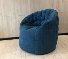Кресла-мешки, Кресло Пенек Австралия, велюр