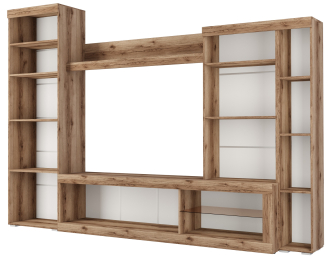 Гостиная Бастон ЛДСП