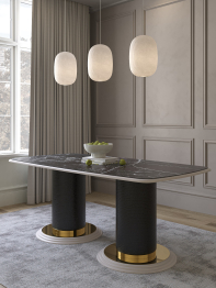 Стол обеденный Савелья