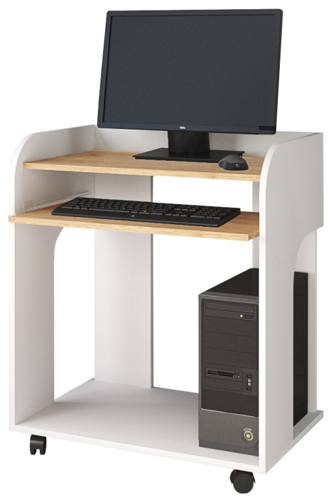 Компьютерные столы, Стол компьютерный Грета-10