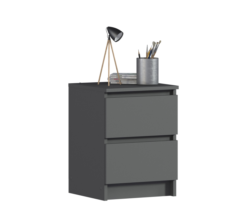 Прикроватные тумбы, Тумба Леон СБ-3293