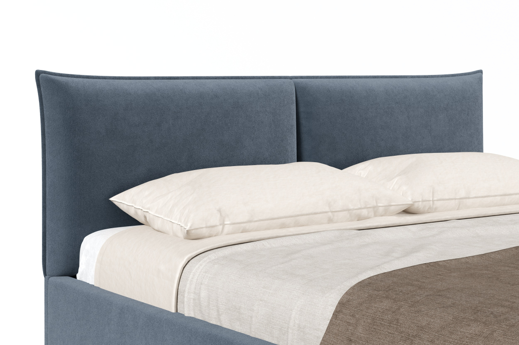 Мягкая кровать, Кровать Премьера 1800 с подъёмным механизмом