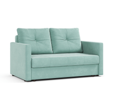 Детские диваны, Диван-кровать прямой Бри аккордеон-евро, велюр