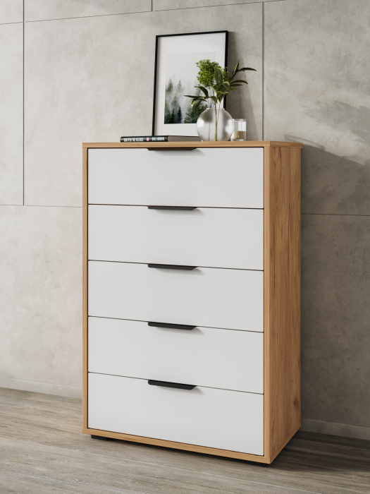 Комоды, Комод Оптима ОП-05