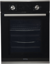 Духовой шкаф электрический Korting OKB 7951 CMN