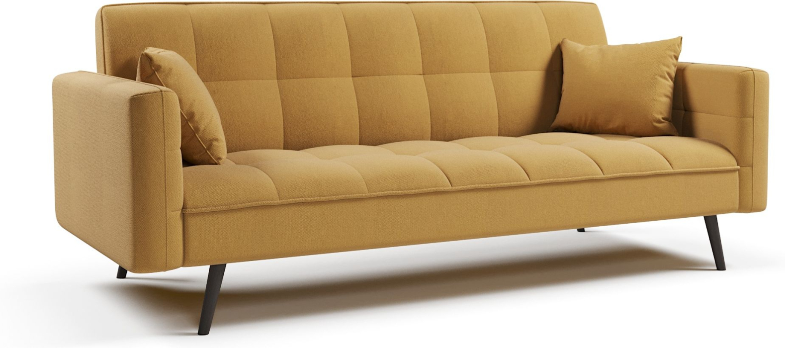 Диваны прямые, Диван прямой книжка Порто, велюр