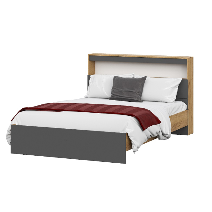 Спальные гарнитуры, Спальня Вена. Комплект 2