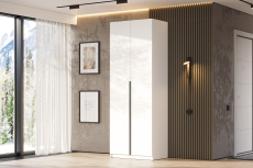 Для одежды, Шкаф распашной ШК 5 (800)