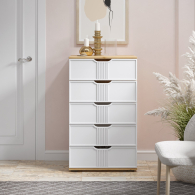 Комоды, Комод Эмилия ЭЛ-18