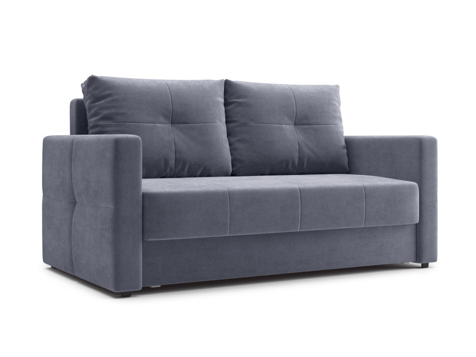 Диваны еврокнижки, Диван двухместный Эрик