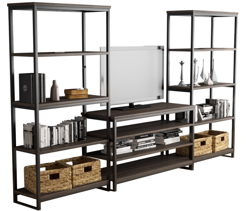 Стенки для гостиной, Гостиная Бристоль