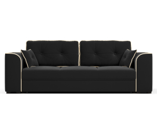 Диван-кровать прямой Нарвик еврокнижка,велюр