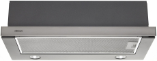 Вытяжки, Кухонная вытяжка Helena Silver 50