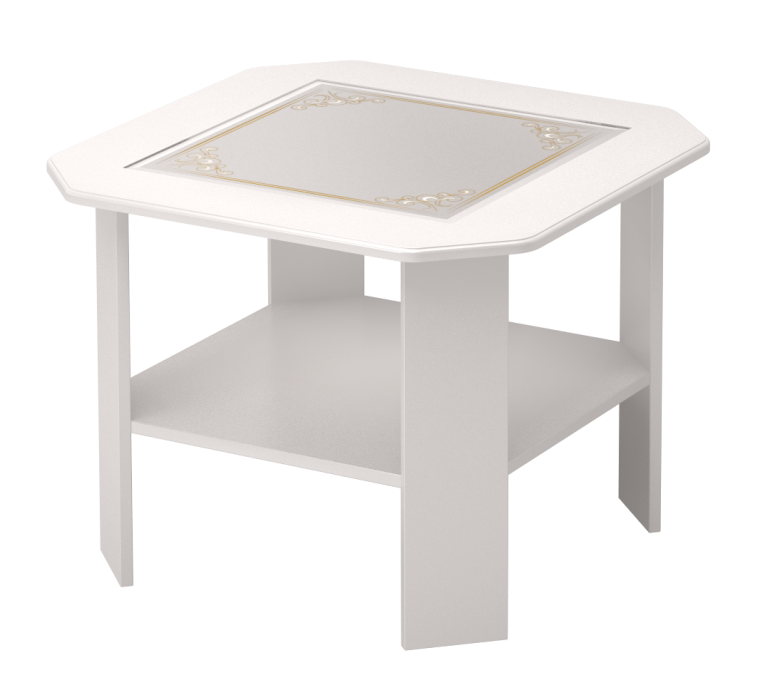 Журнальные столики, Столик журнальный Виктория 35