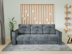 Диваны прямые, Прямой диван Лофт-1, НПБ, Симпл