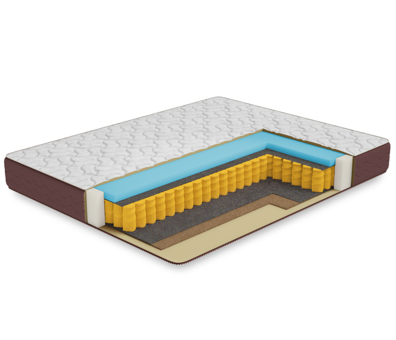 800 x 2000, Матрас Корсика-Олимпик 800х2000