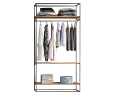 Для одежды, Рейл Бристоль