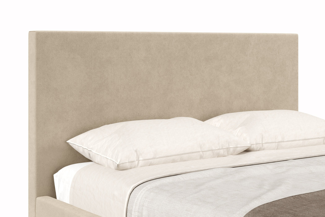 Мягкая кровать, Кровать Парма 1600