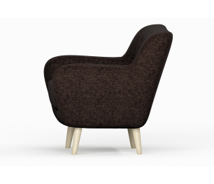 Кресло Элефант, рогожка