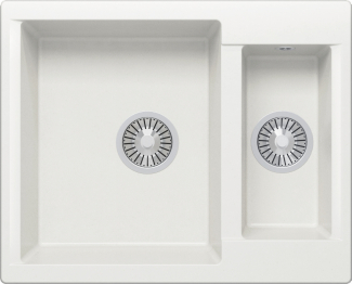 Кухонная мойка Polygran BRIG-620