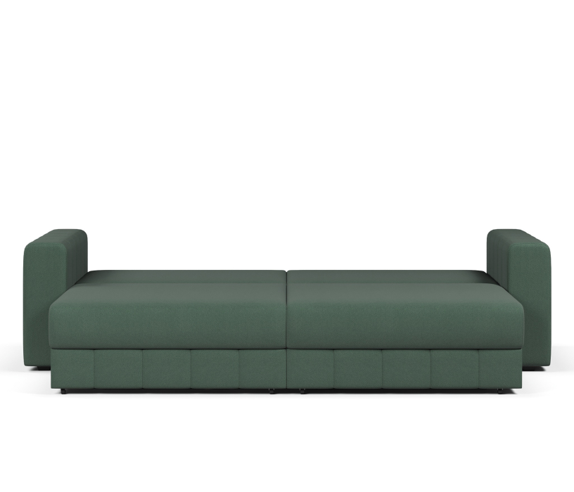 Диваны книжки, Диван-кровать прямой Омега еврокнижка