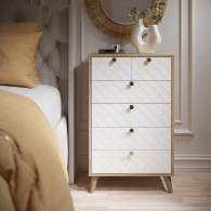 Комоды, Комод Велламо ВО-2