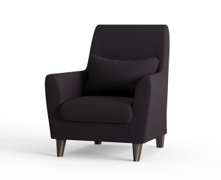 Кресло Либерти, Велюр