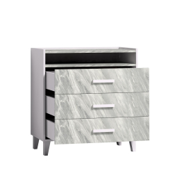 Комод с ящиками Айрис 455